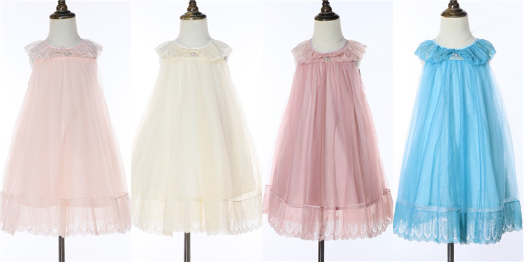 princess tulle dresses