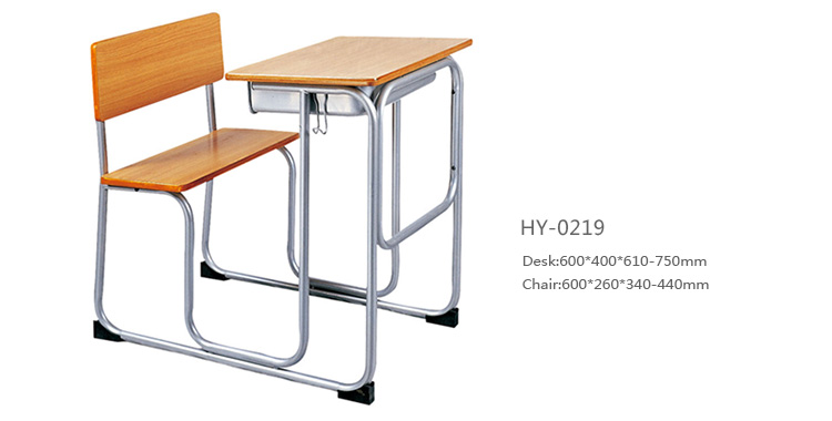 school desk with attaches school desk with attaches