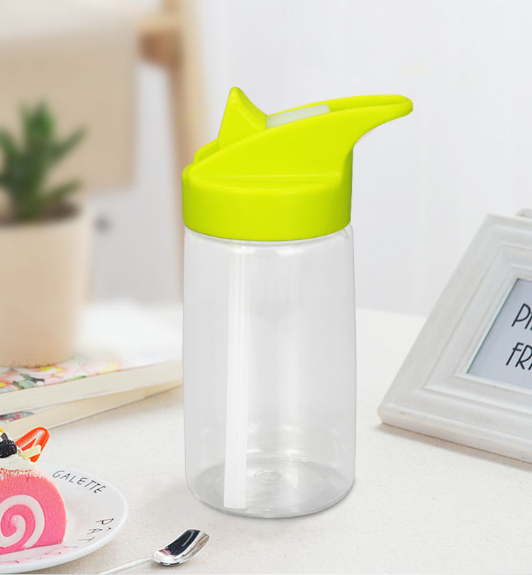 leakproof plastic bottle