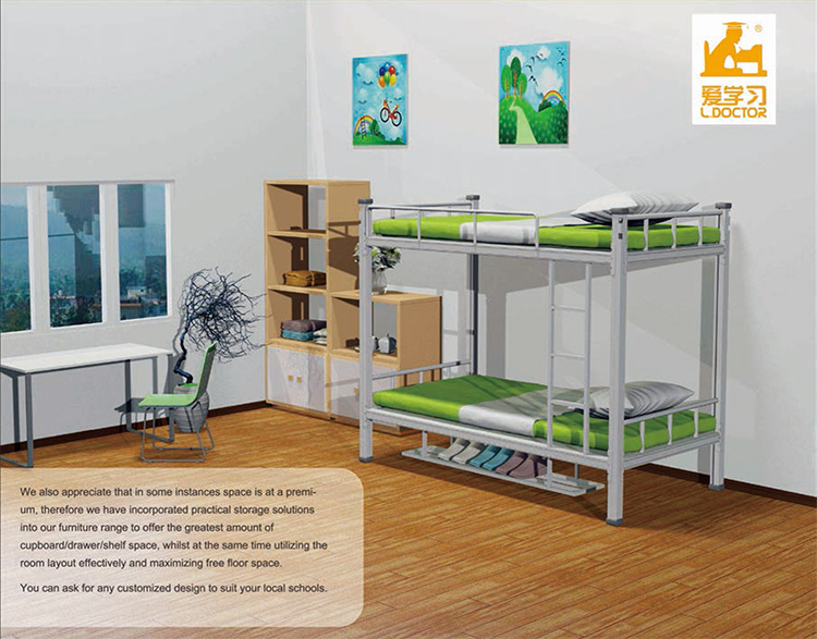 school dormitory furniture