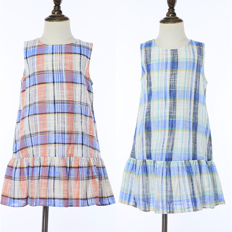 Casual cotton dress Casual cotton dress