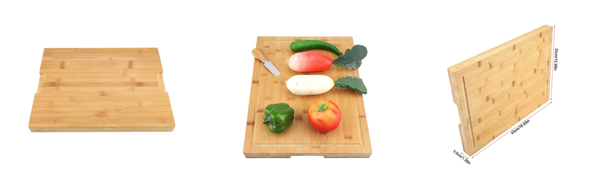 Bamboo Cutting Board Bamboo Cutting Board