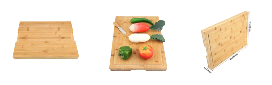 Bamboo Cutting Board