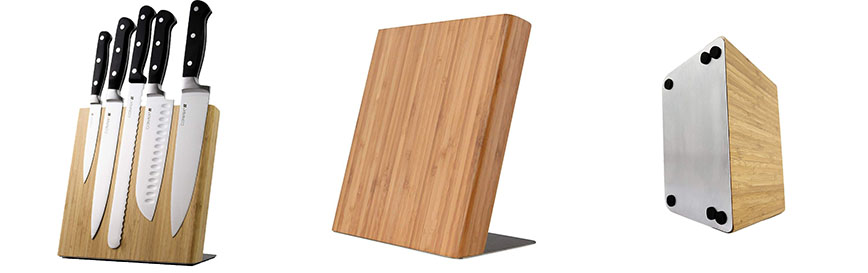 bamboo knife holder bamboo knife holder