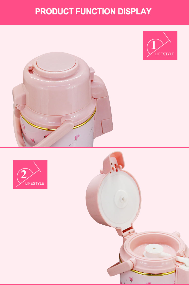 glass liner metal pump airpot glass liner metal pump airpot