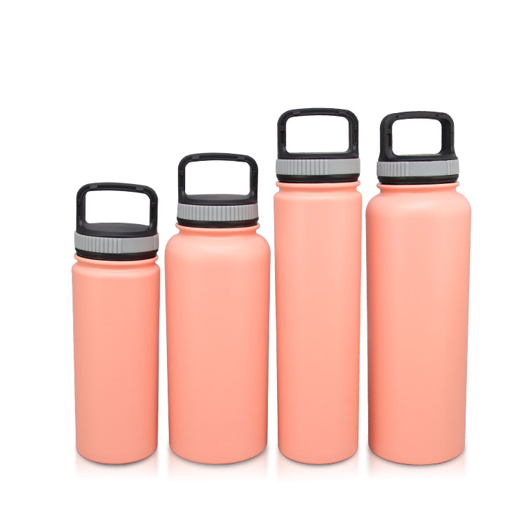 insulation water bottle