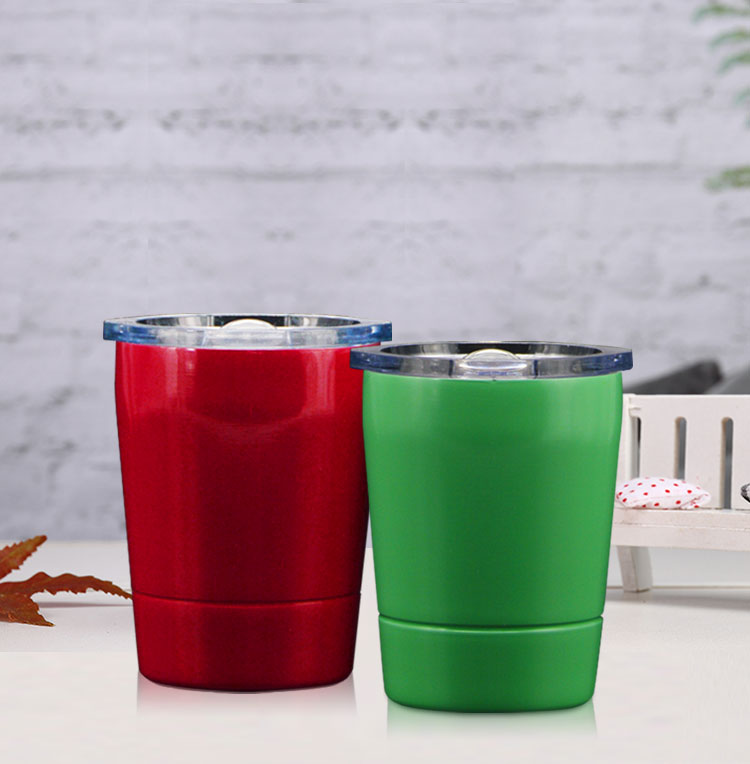 skinny tumbler mug 