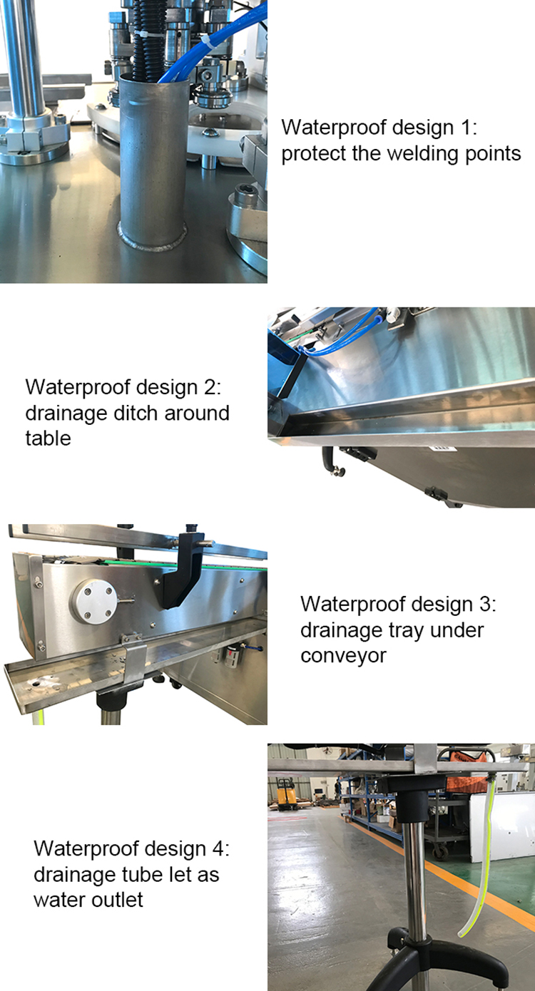 cold brew canning machine cold brew canning machine