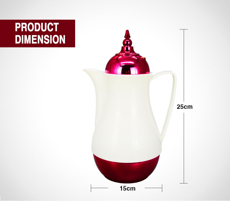 platic coffee jug platic coffee jug