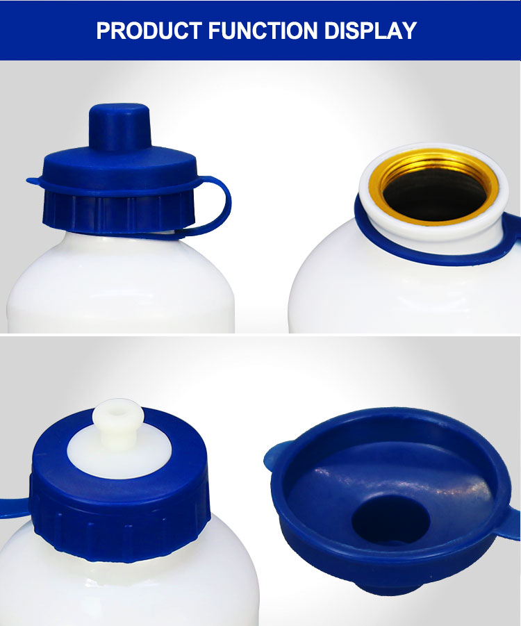 500ml aluminium bottle 500ml aluminium bottle