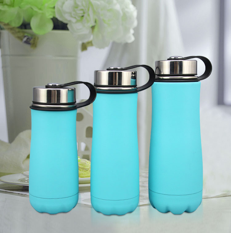 biking water bottle