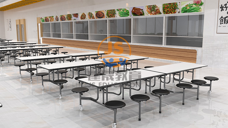 student dining table