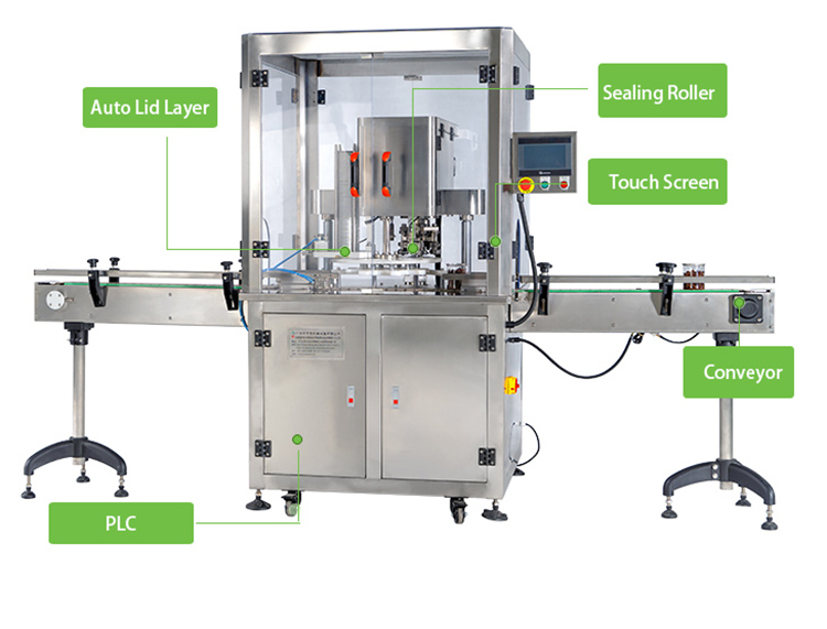 vegetable canning machine vegetable canning machine