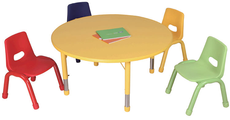 kids Plastics study chair