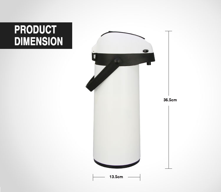 pump airpot pump airpot
