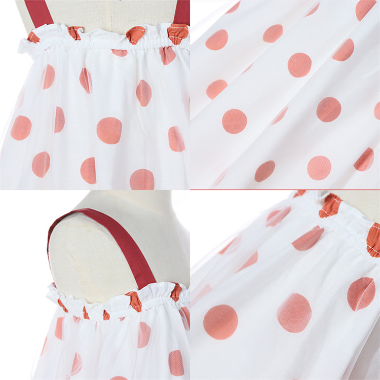 sling cotton dress sling cotton dress