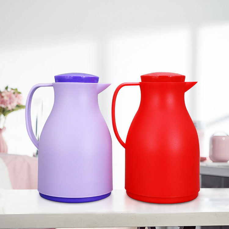 vacuum jug flask