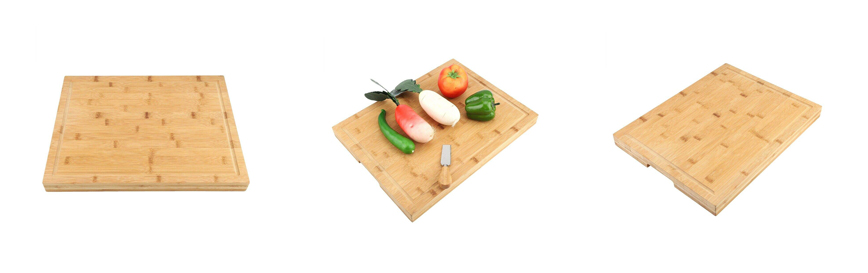 Bamboo Cutting Board