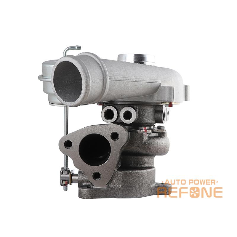 K04 turbocharger K04 turbocharger