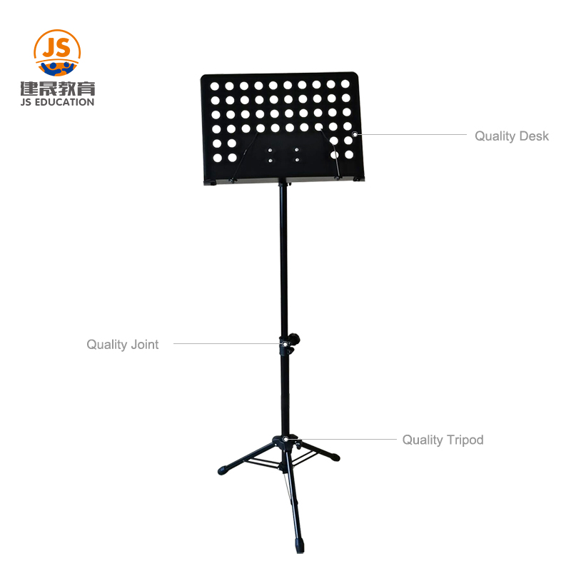 sheet music stand sheet music stand