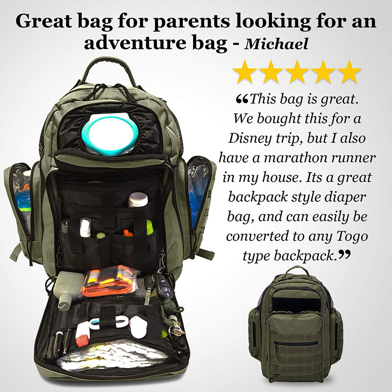 Fashion Diaper Bag Manufacturer Fashion Diaper Bag Manufacturer