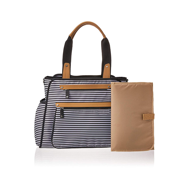 Multifunctional Diaper Tote Bag Multifunctional Diaper Tote Bag