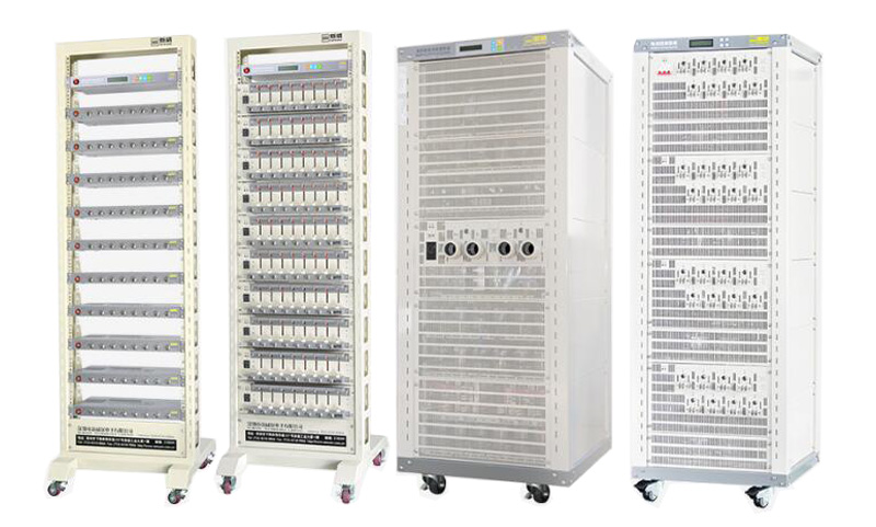 AOTELEC Battery Testing System