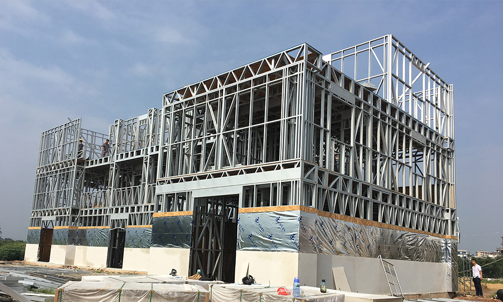 cost of steel frame cost of steel frame