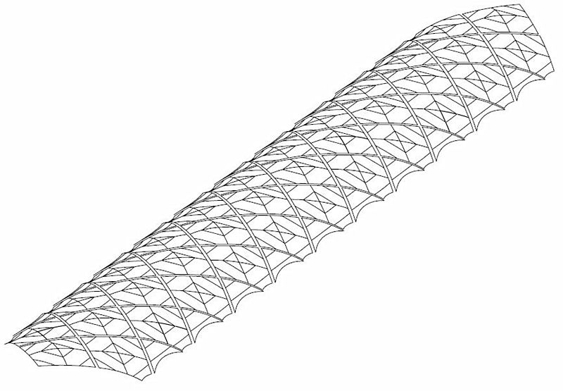 Tension Fabric Buildings Price Tension Fabric Buildings Price