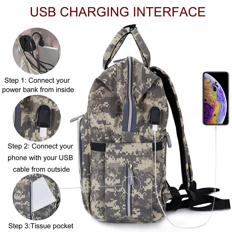 Speical Diaper Bag Factory Speical Diaper Bag Factory