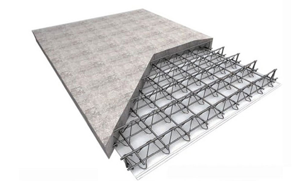 composite floor decking sheet install method composite floor decking sheet install method