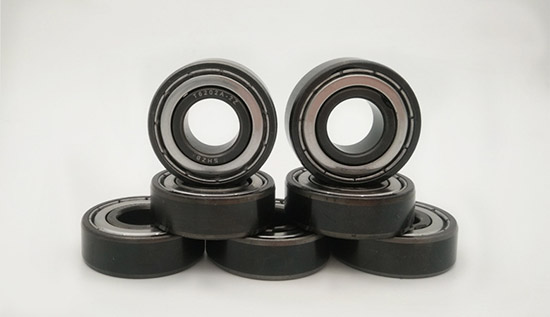 NTN 6202ZZ High Temp Bearings