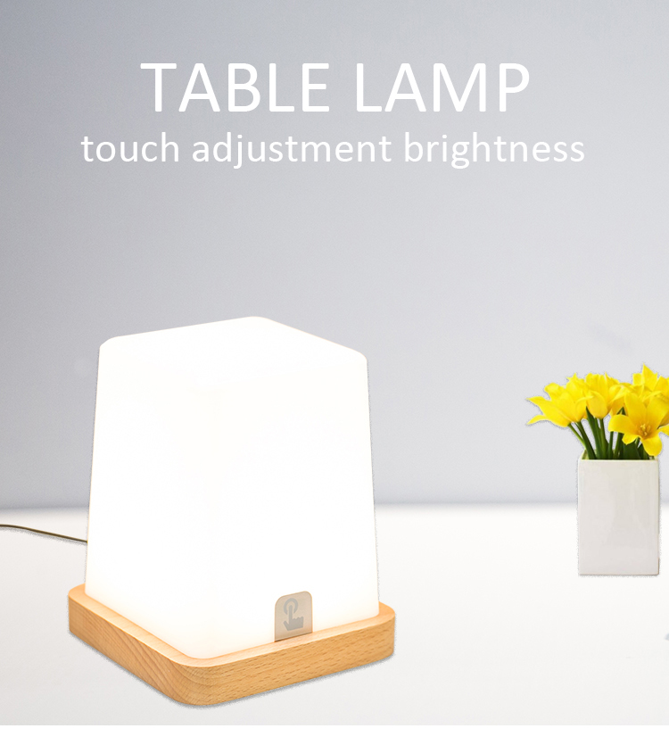 nightlight table lamp