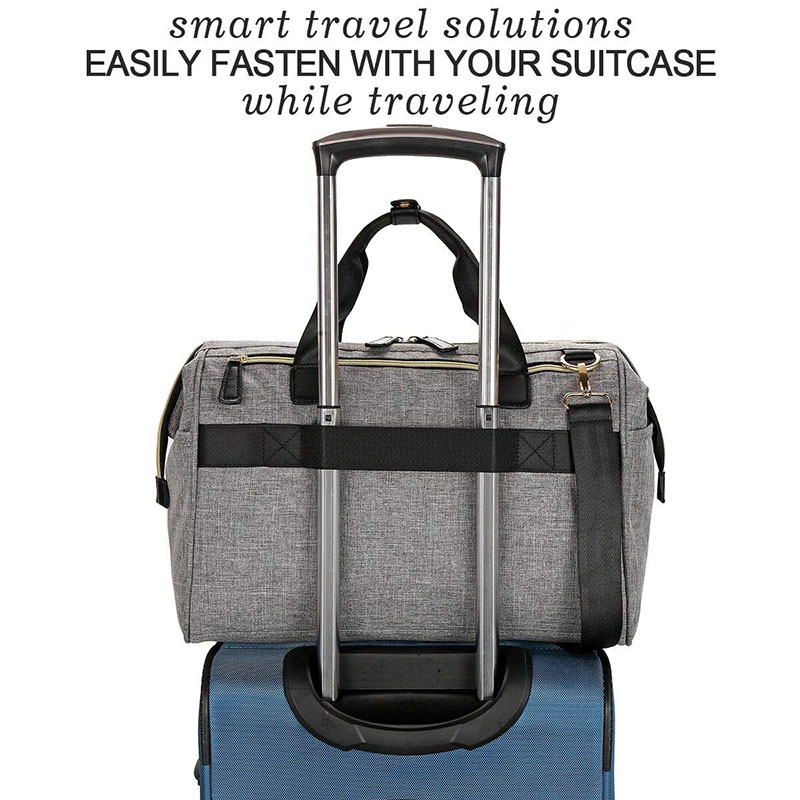 Durable Design Diaper Tote Bag Durable Design Diaper Tote Bag