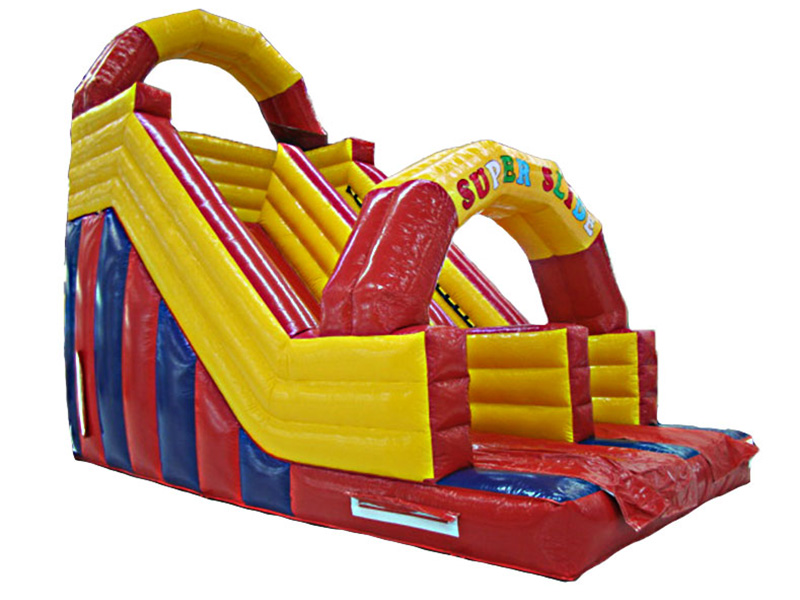 inflatable slides for amusement park