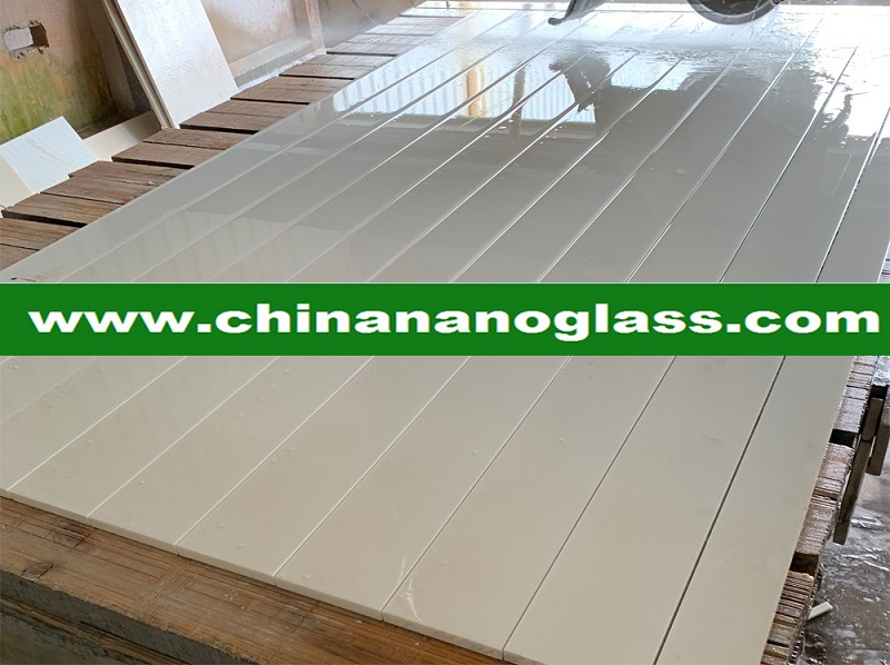 Nano crystallized glass stone Artificial Nano Glass Tiles 01