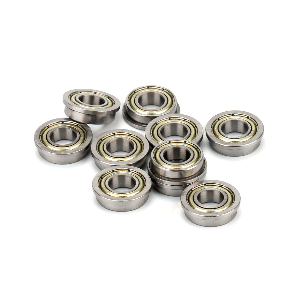 China flange bearing China flange bearing