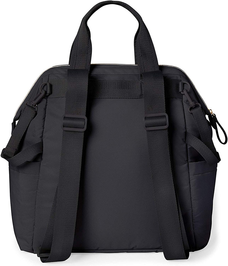 Diaper Bag With Adjustable Straps Diaper Bag With Adjustable Straps