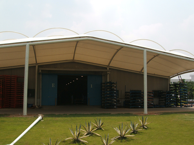 Fabric Structure Cost Fabric Structure Cost