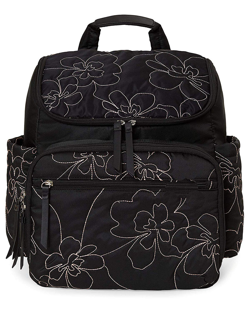 Baby Diaper Bag Keeps Essentials Baby Diaper Bag Keeps Essentials