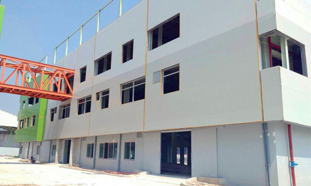 thermal rockwool panel for prefab house thermal rockwool panel for prefab house