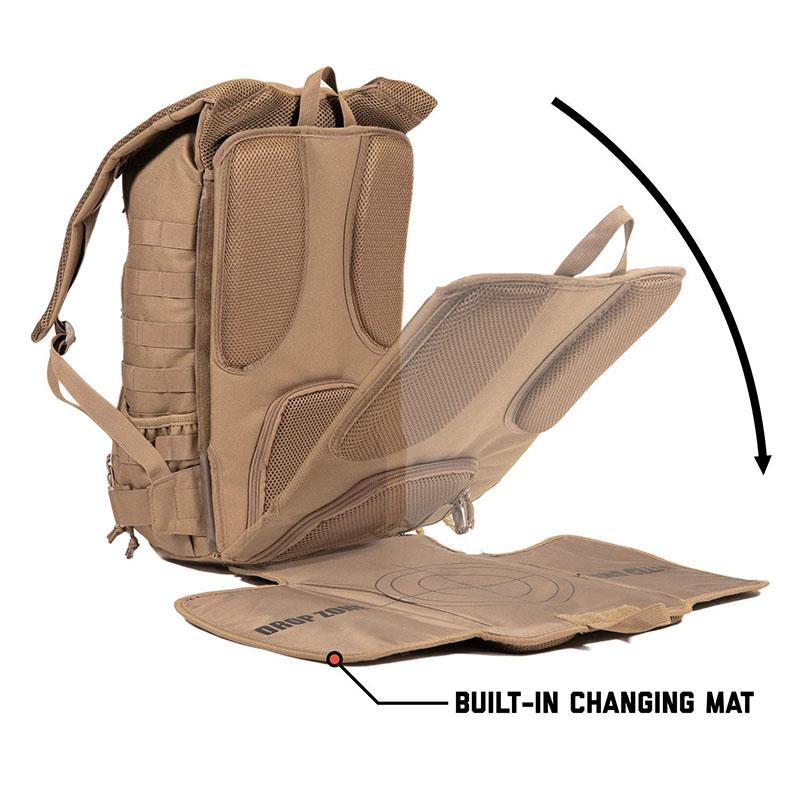 Fashion Diaper Backpack Supplier Fashion Diaper Backpack Supplier