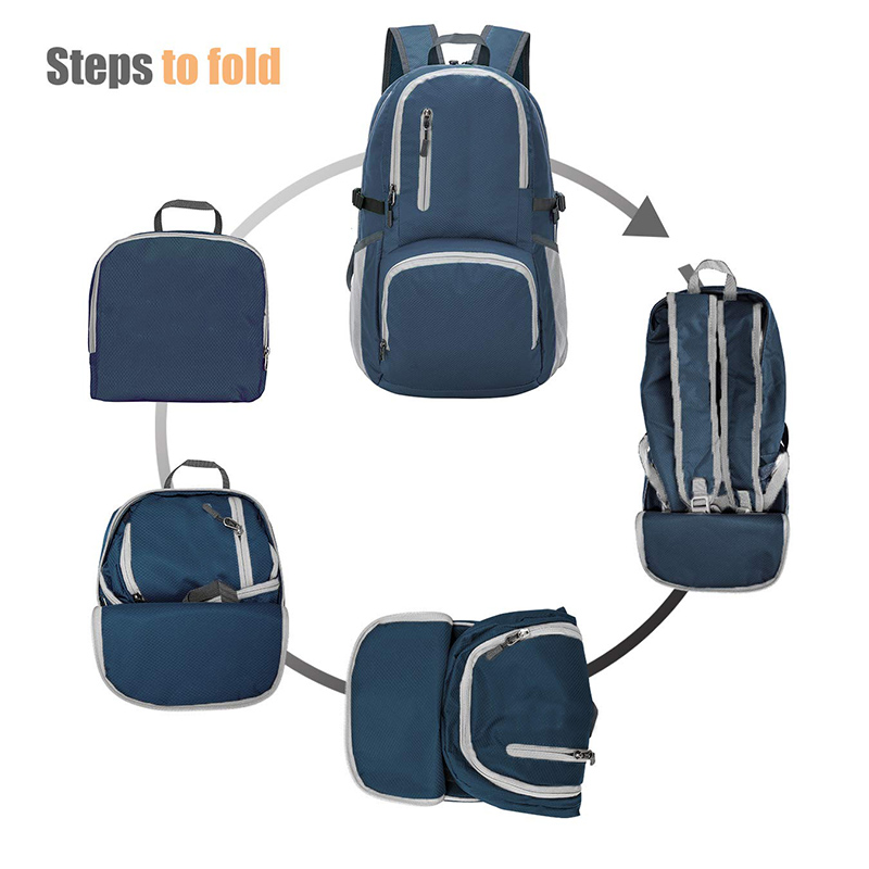 Durable Outdoor Hiking Backpack Durable Outdoor Hiking Backpack