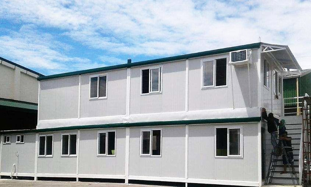 EPS wall insulated panel supplier EPS wall insulated panel supplier