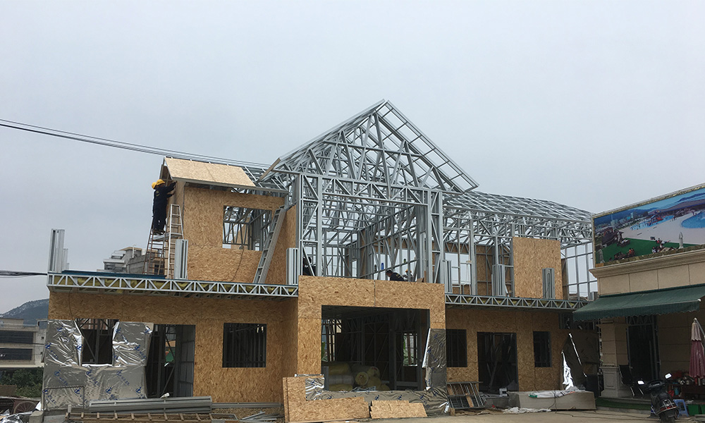 steel frame components manufacturer steel frame components manufacturer