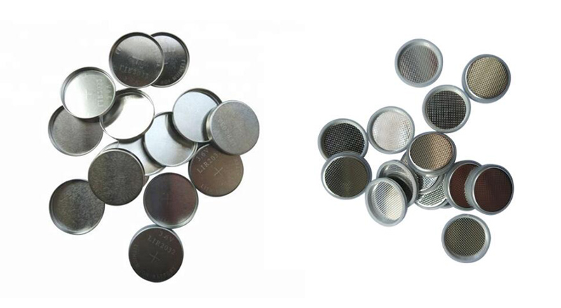 CR2032 Coin Cell Cases CR2032 Coin Cell Cases