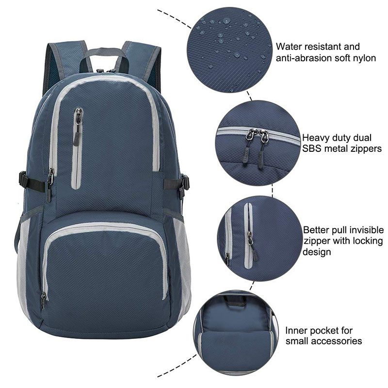 Hiking Backpack Factory in China Hiking Backpack Factory in China
