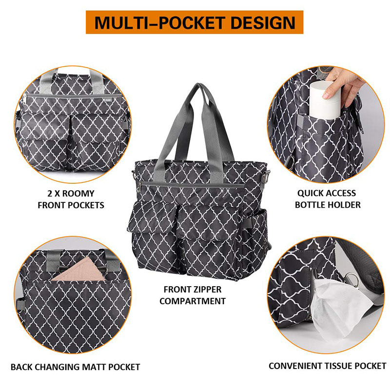 Comfortable Diaper Bag Backpack Comfortable Diaper Bag Backpack