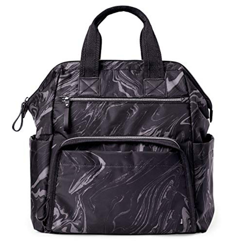 Diaper Bags in Myanmar Factory Diaper Bags in Myanmar Factory
