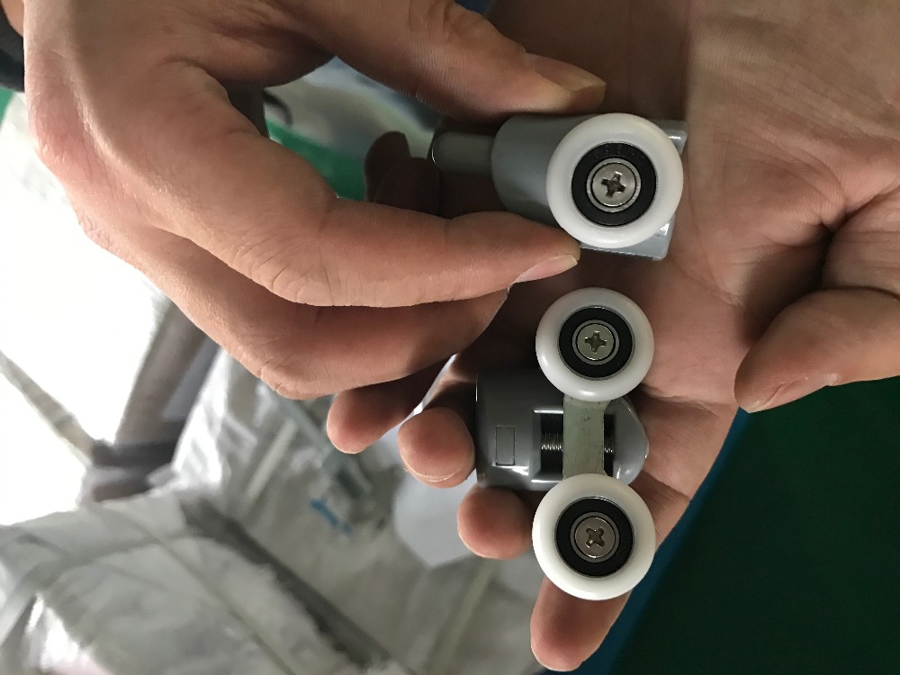 Shower Screen Rollers Wheel Shower Screen Rollers Wheel